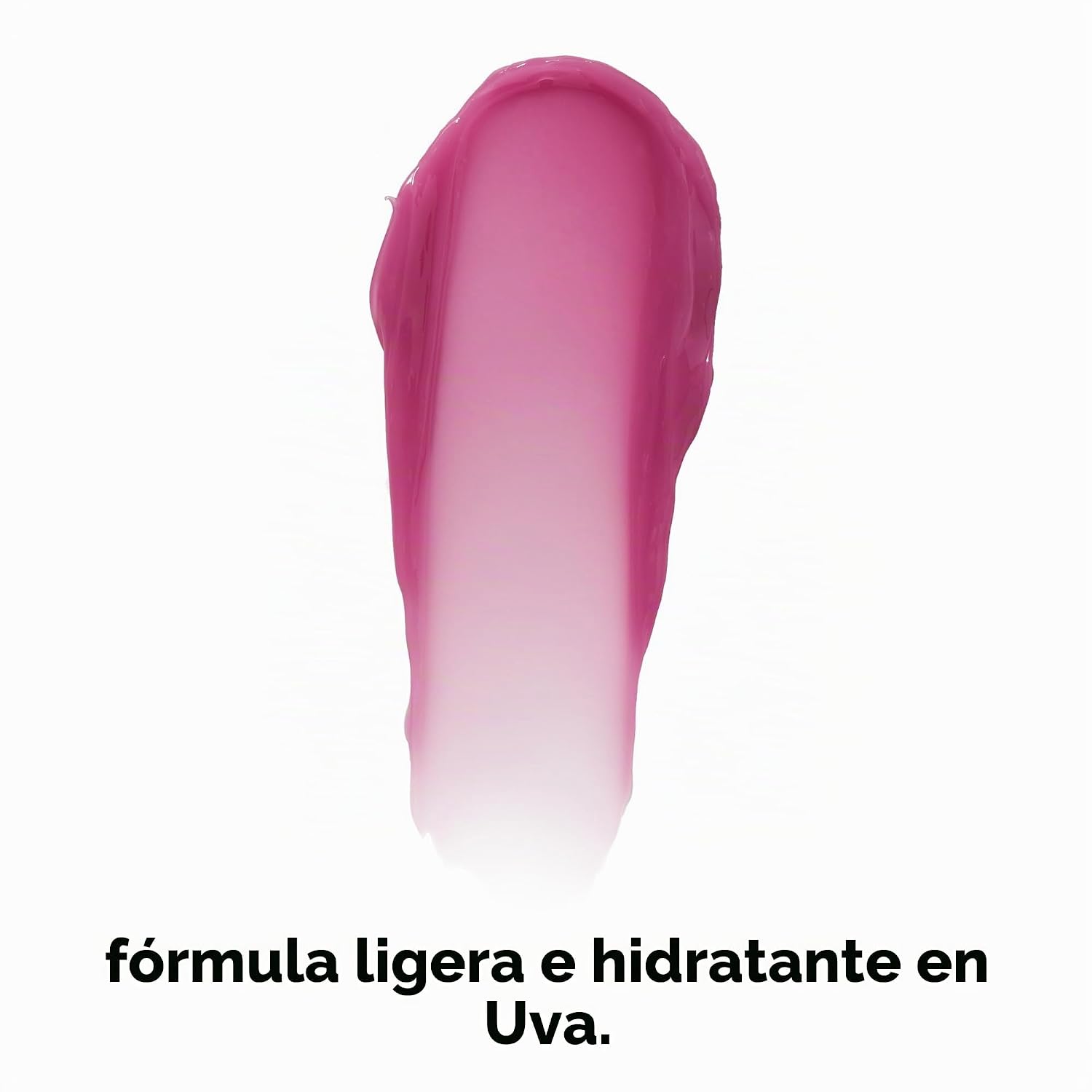 BÁLSAMO LABIAL E.L.F. SQUEEZE ME UVA - 3