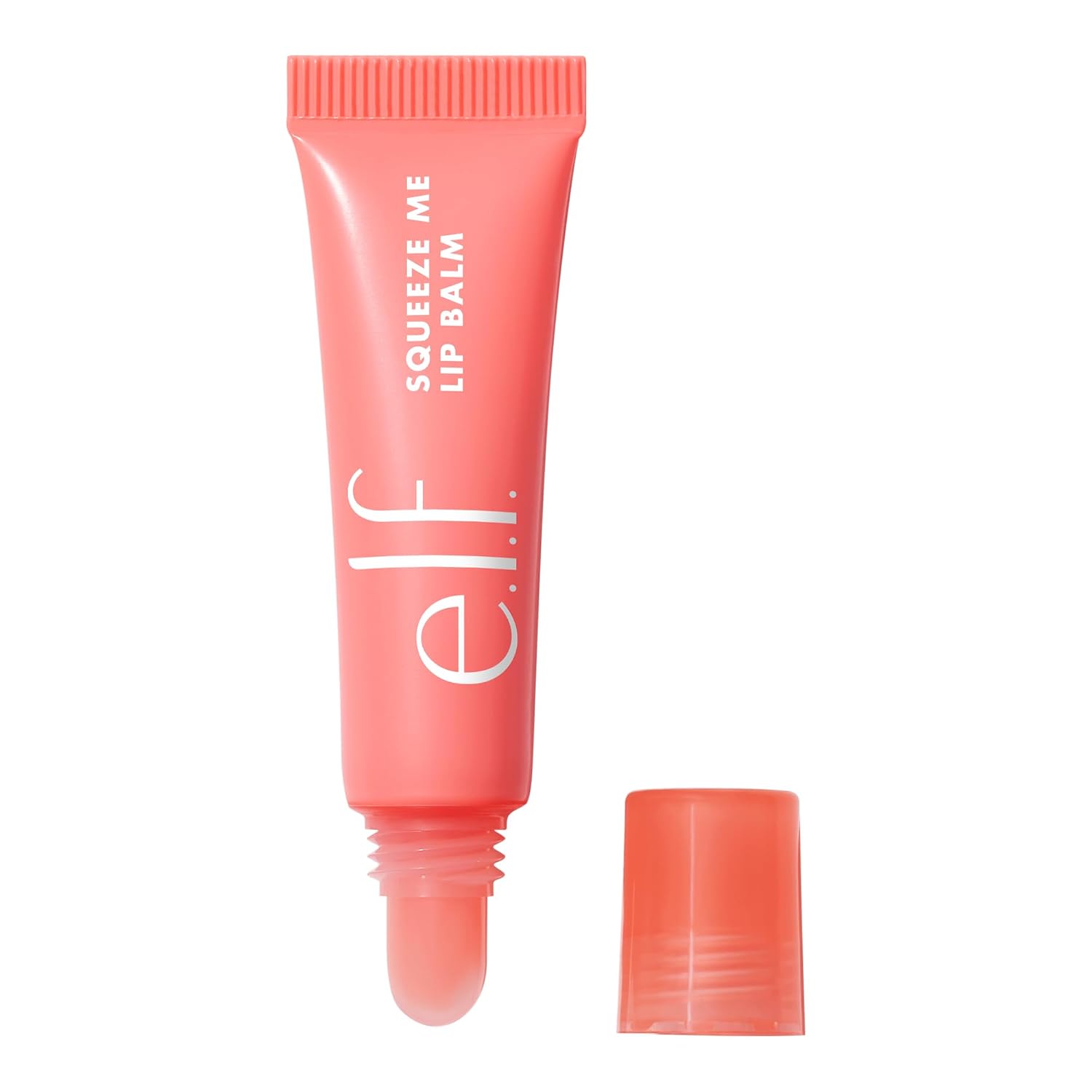 BÁLSAMO LABIAL E.L.F. SQUEEZE ME FRESA - 1