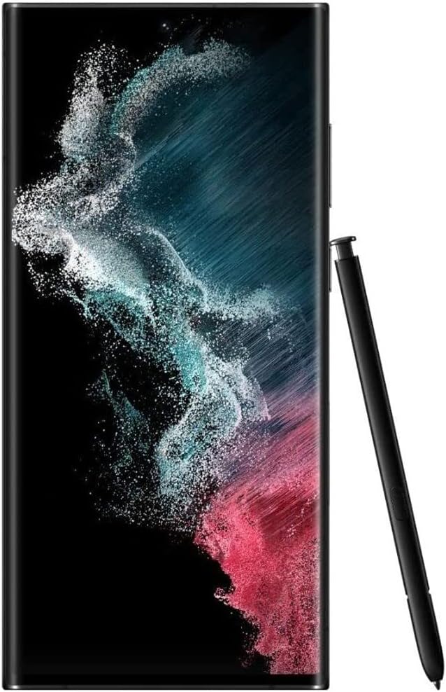 SMARTPHONE SAMSUNG GALAXY S22 ULTRA 5G 128GB NEGRO DESBLOQUEADO - 2