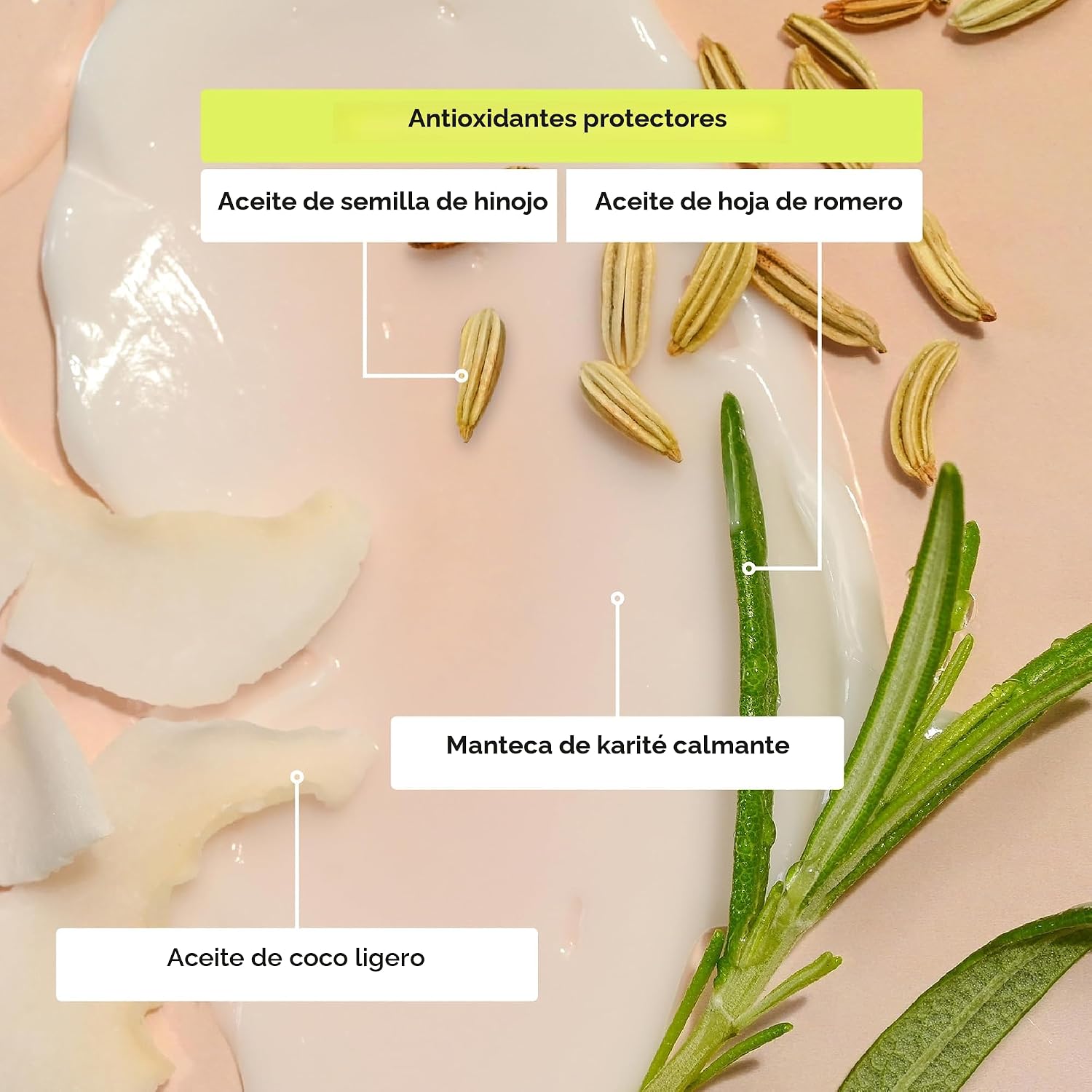 BÁLSAMO LABIAL EOS 100% NATURAL PACK 4 UNIDADES SABORES TROPICALES - 4