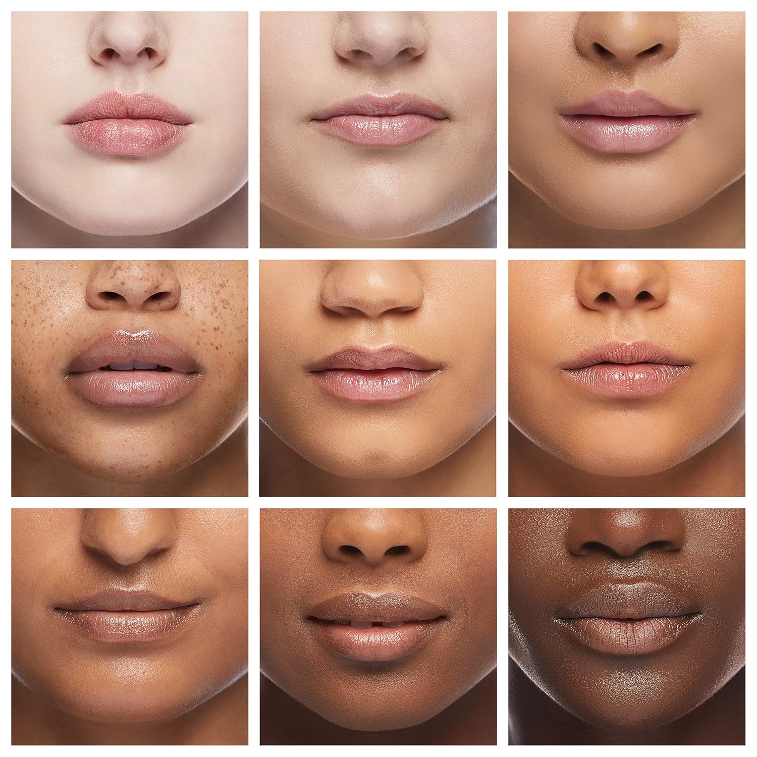BÁLSAMO LABIAL EOS 100% NATURAL PACK 4 UNIDADES SABORES TROPICALES - 5