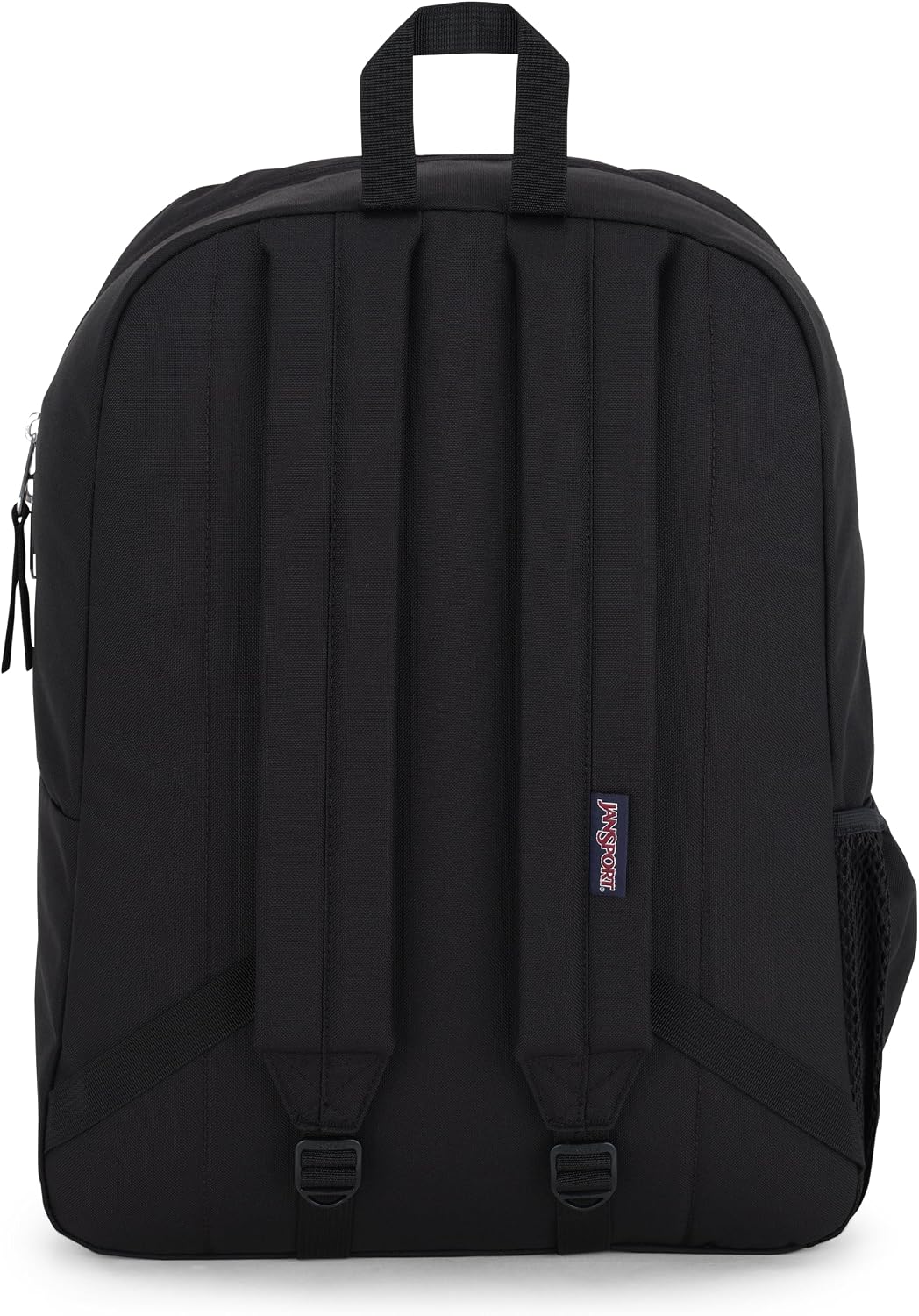 MOCHILA JANSPORT CROSS TOWN 26L NEGRO - 3