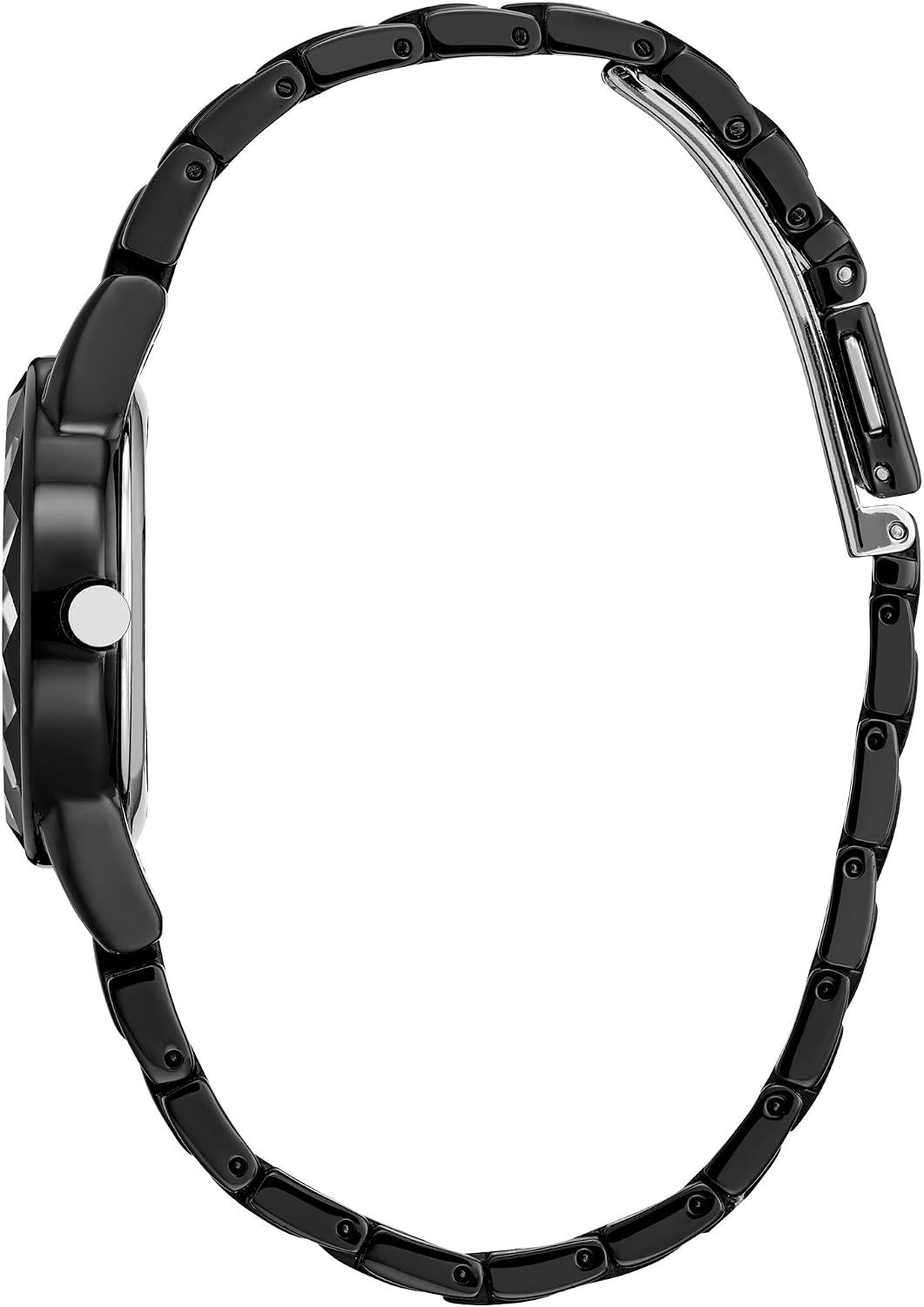 RELOJ CITIZEN ECO-DRIVE URSULA 30MM ACERO INOXIDABLE GA1075-68W - 3