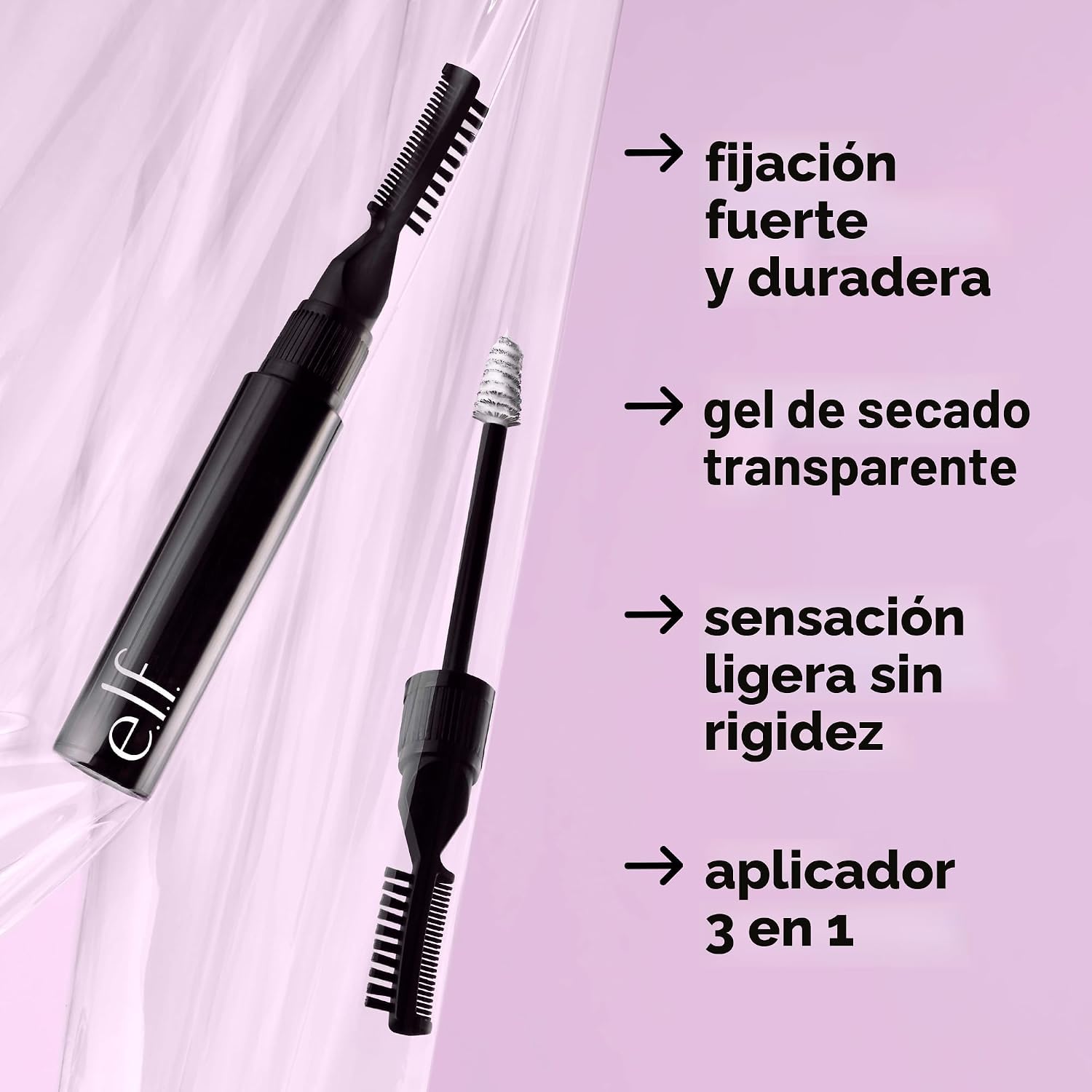 GEL LAMINADOR DE CEJAS E.L.F. BROW LAMINATING GEL - 5