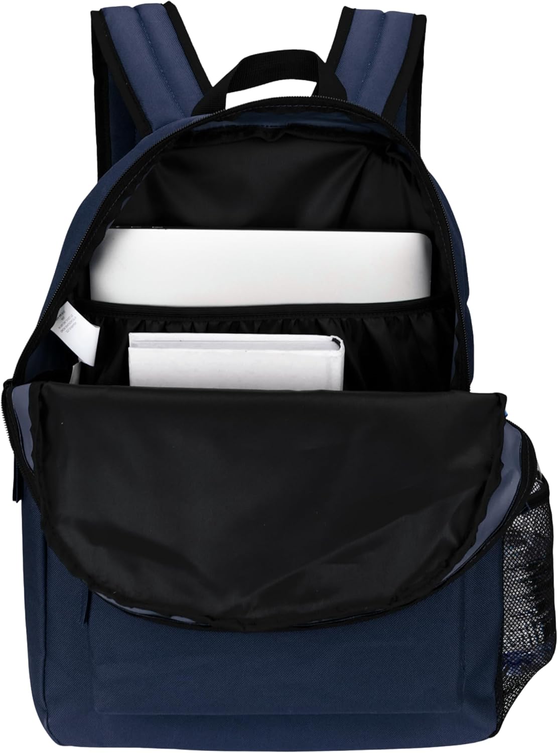 MOCHILA DICKIES STUDENT BACKPACK AZUL MARINO - 3