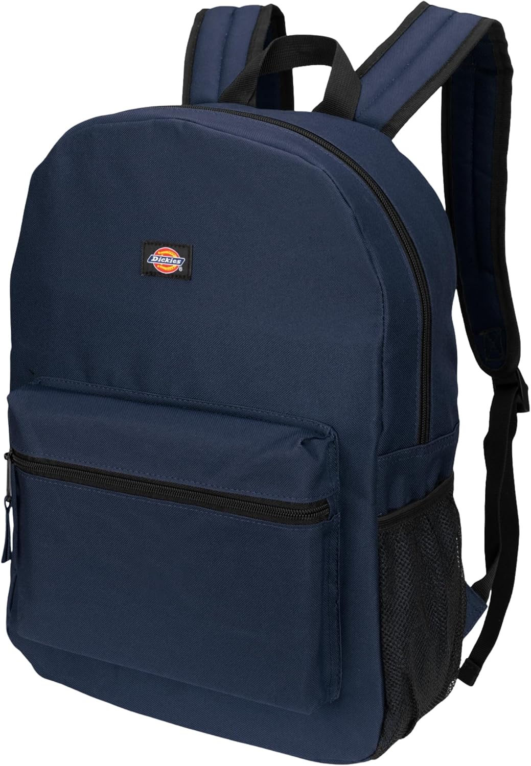 MOCHILA DICKIES STUDENT BACKPACK AZUL MARINO - 4