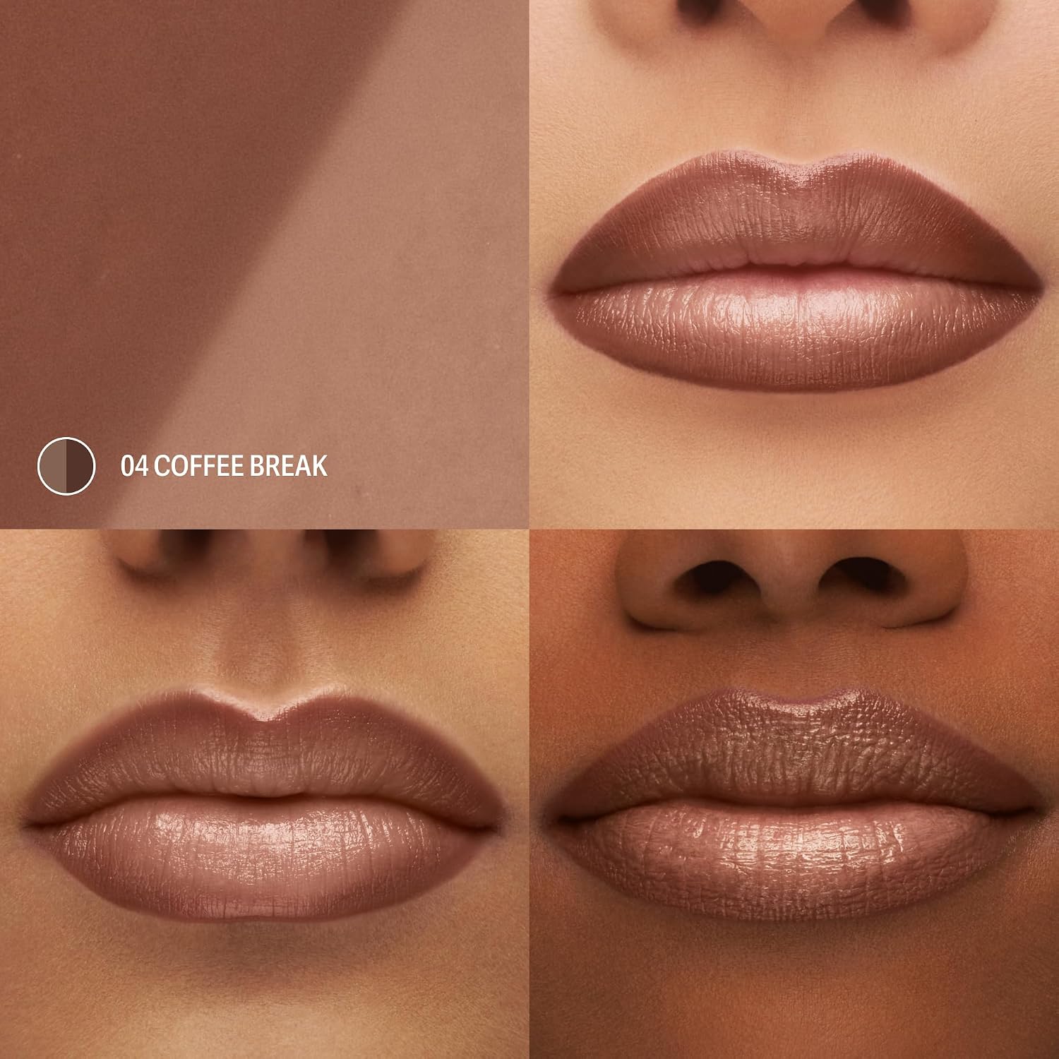 SACHEU DOUBLEDOWN LIP DEFINER LÁPIZ LABIAL 2 EN 1 COFFEE BREAK - 2
