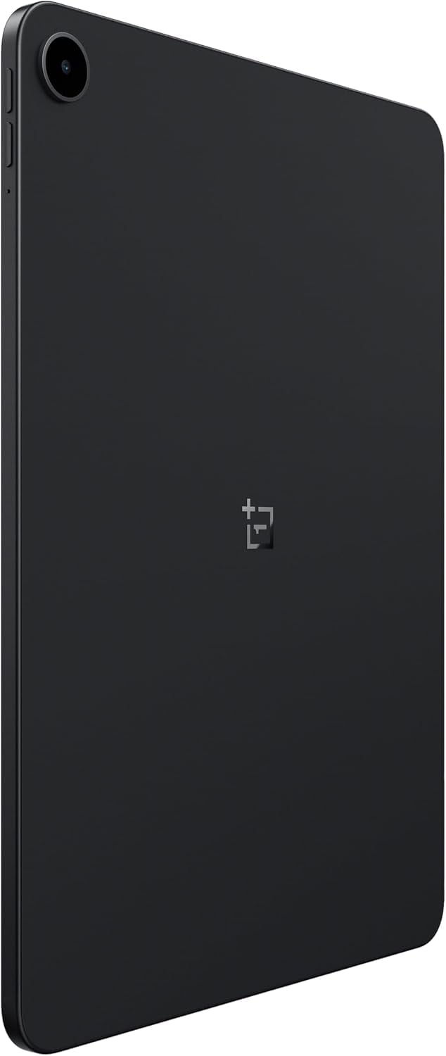 TABLET ONEPLUS PAD GO 2 128GB 8GB RAM 12.1' WIFI NEGRO SOMBRA - 3
