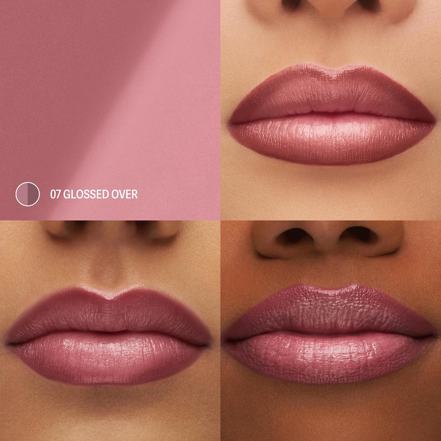SACHEU DOUBLEDOWN LIP DEFINER GLOSSED OVER, DELINEADOR Y BÁLSAMO LABIAL 2 EN 1 - 2