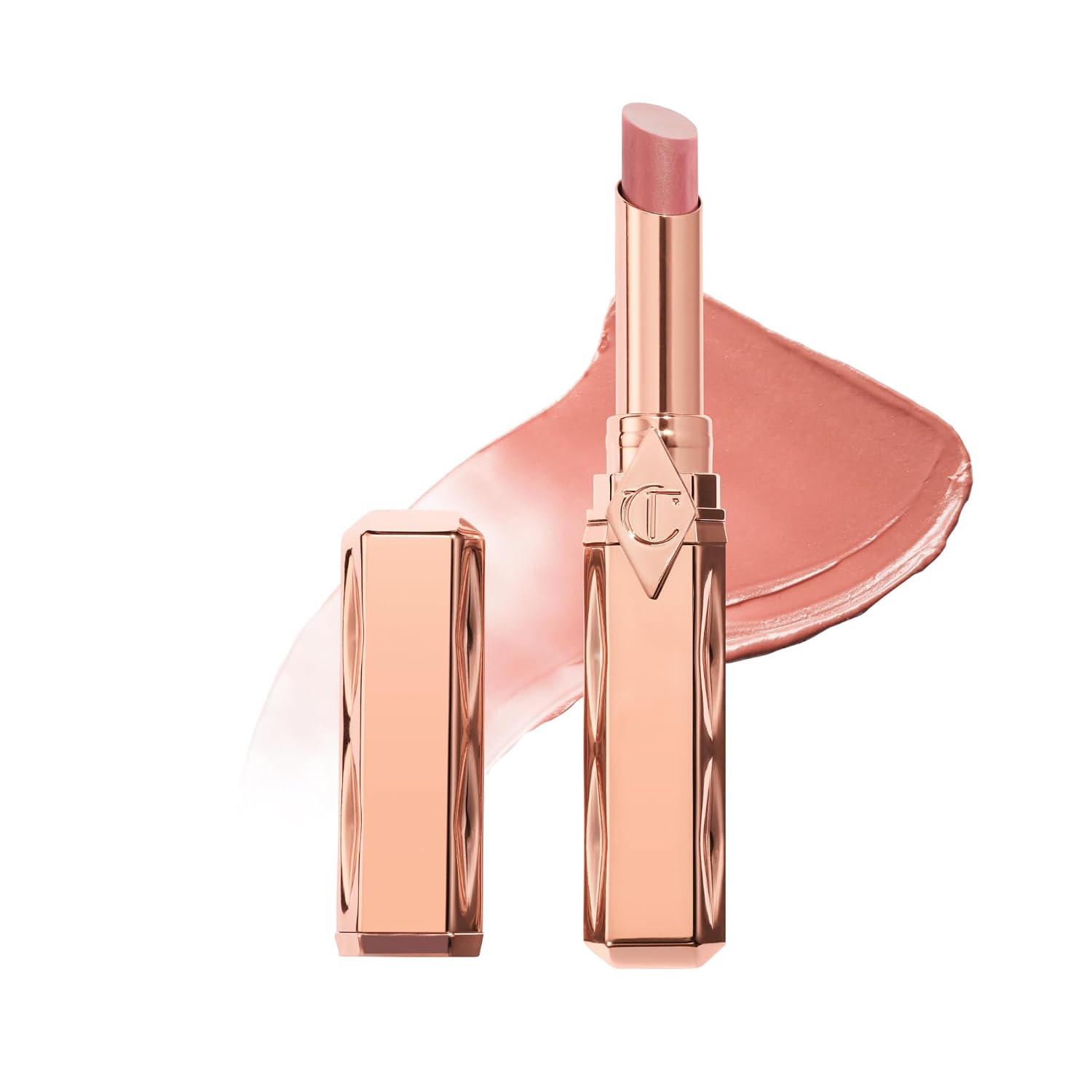 TINTE DE LABIOS CHARLOTTE TILBURY PILLOW TALK BLUSH BALM - 1