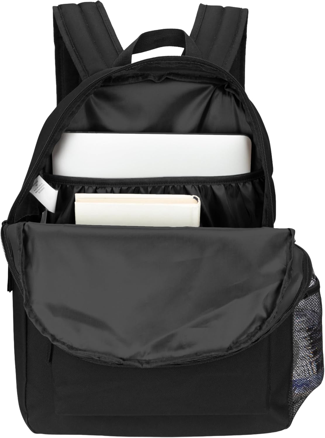 MOCHILA DICKIES STUDENT BACKPACK NEGRO - 3