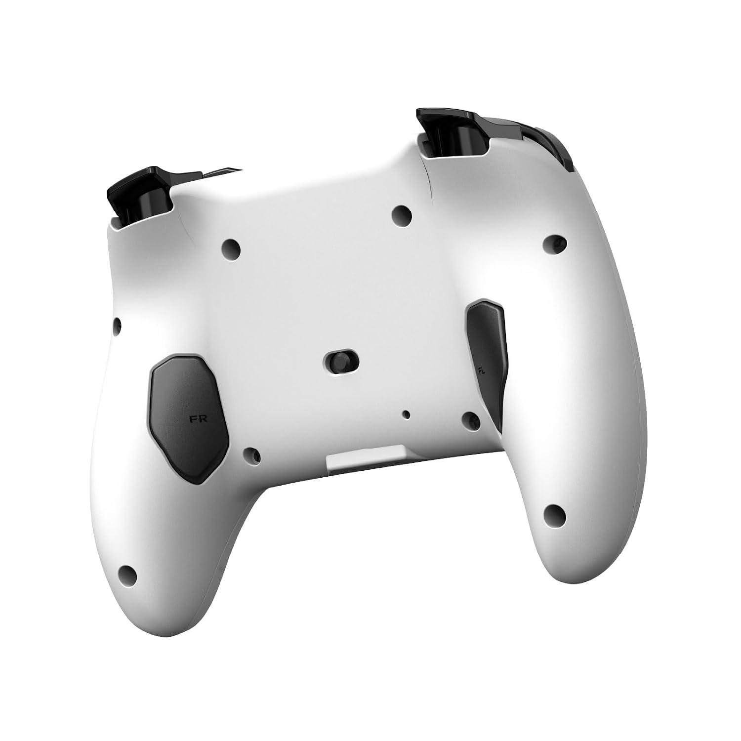 MANDO INALÁMBRICO HORI HORIPAD TURBO PARA NINTENDO SWITCH 2 COLOR FROST - 4