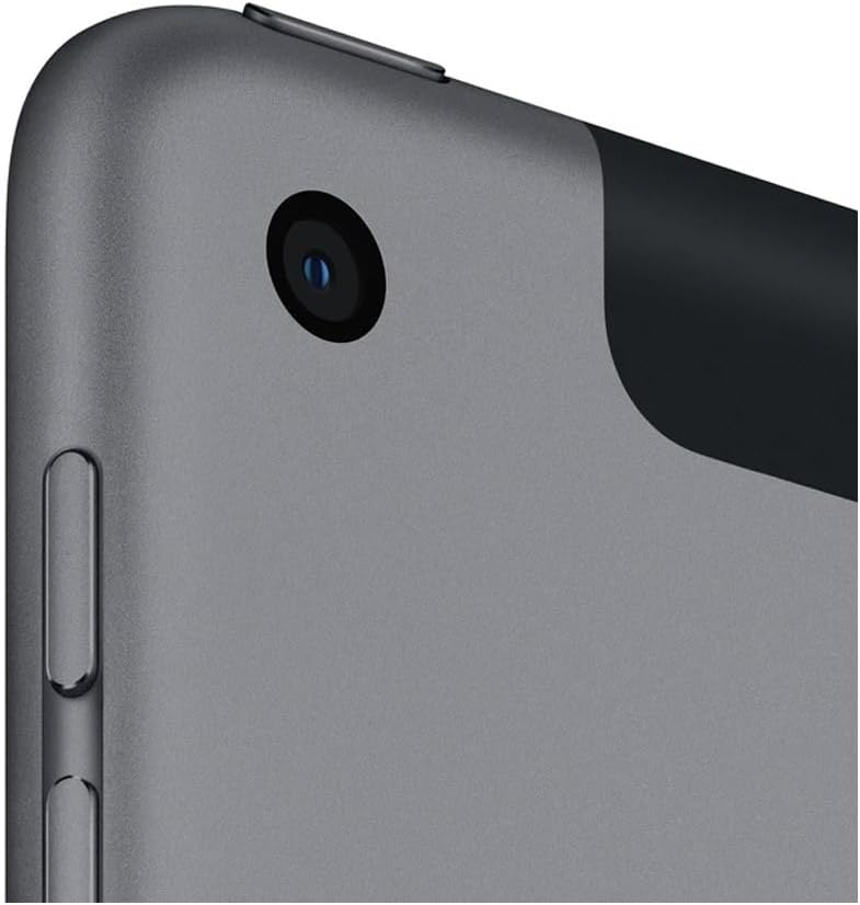 IPAD 8ª GENERACIÓN 10.2 PULGADAS WI-FI + CELLULAR 32GB SPACE GRAY REACONDICIONADO - 5