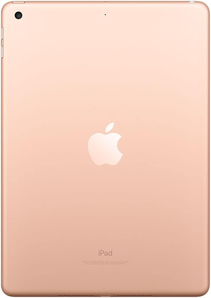 IPAD 9.7 PULGADAS 6ª GENERACIÓN 2018 WI-FI 32GB DORADO REACONDICIONADO - 2
