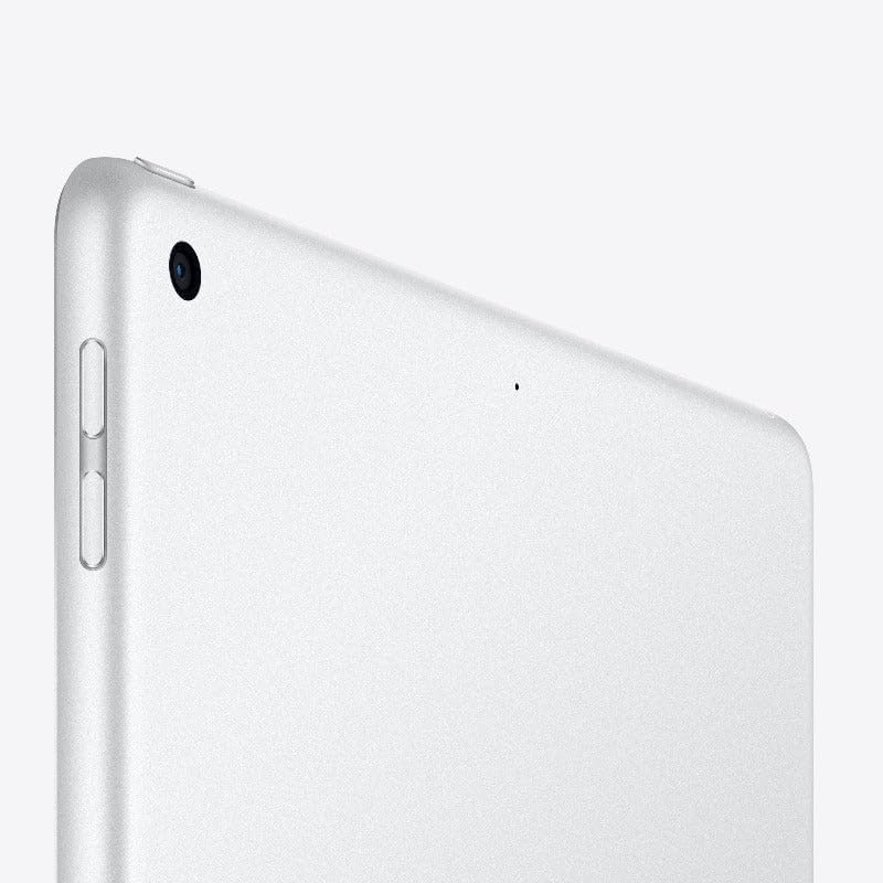 IPAD APPLE 10.2 PULGADAS 2021 WI-FI + CELLULAR 256GB PLATA REACONDICIONADO - 5