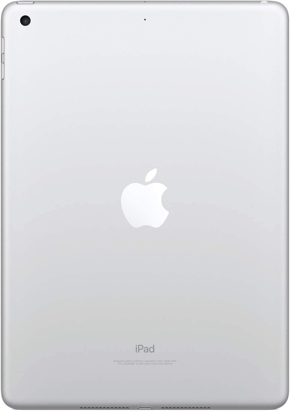 IPAD 9.7 PULGADAS APPLE EARLY 2018 32GB WI-FI PLATA REACONDICIONADO - 2