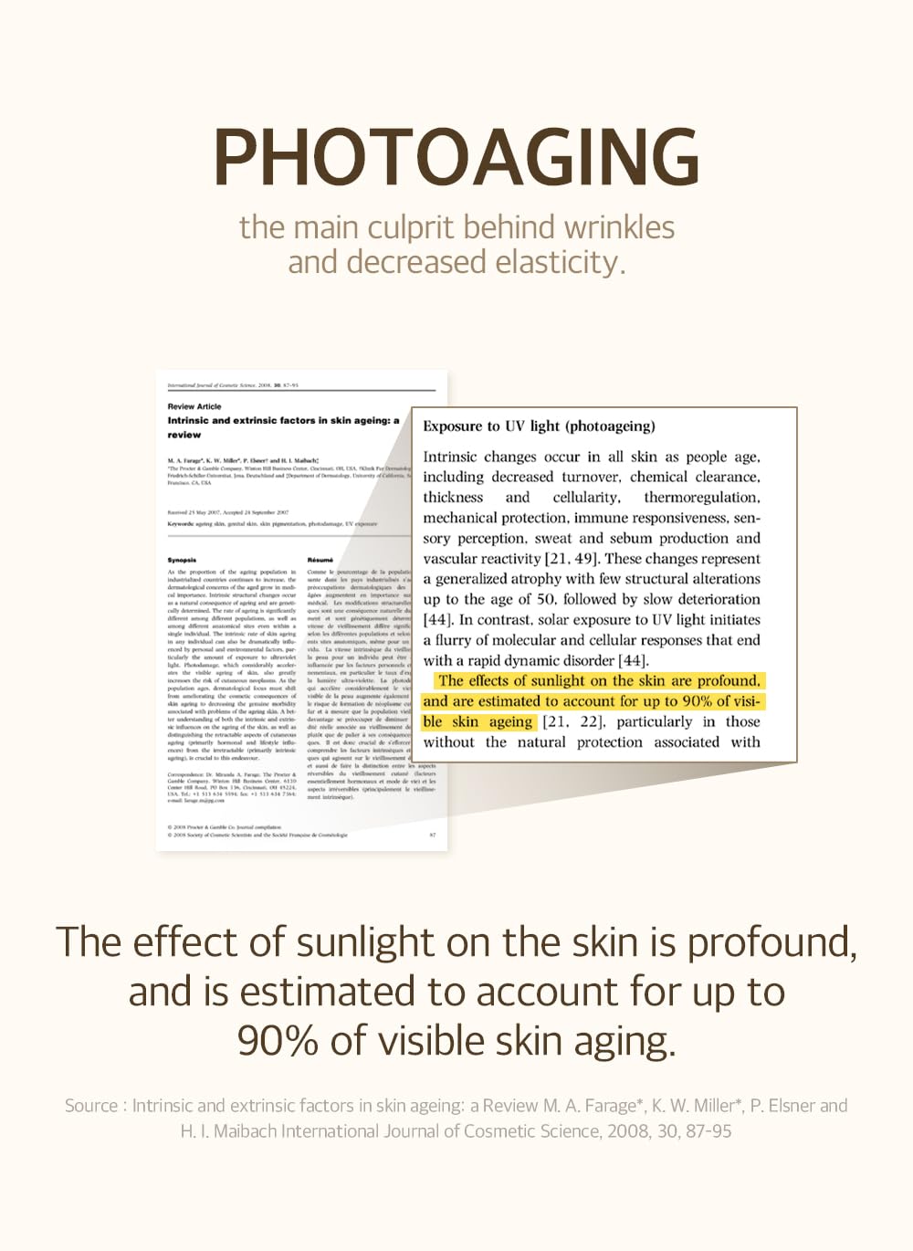 PROTECTOR SOLAR MIXSOON BEAN SPF 50 TEXTURA LIGERA 50ML - 4