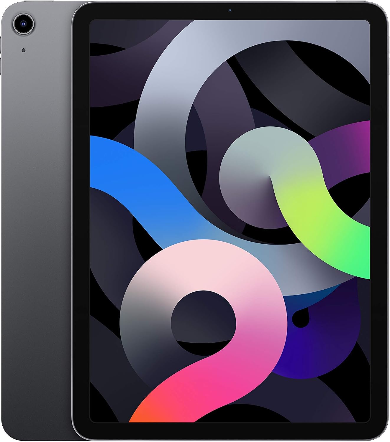 IPAD AIR 10.9 PULGADAS WI-FI 256GB SPACE GRAY - 2