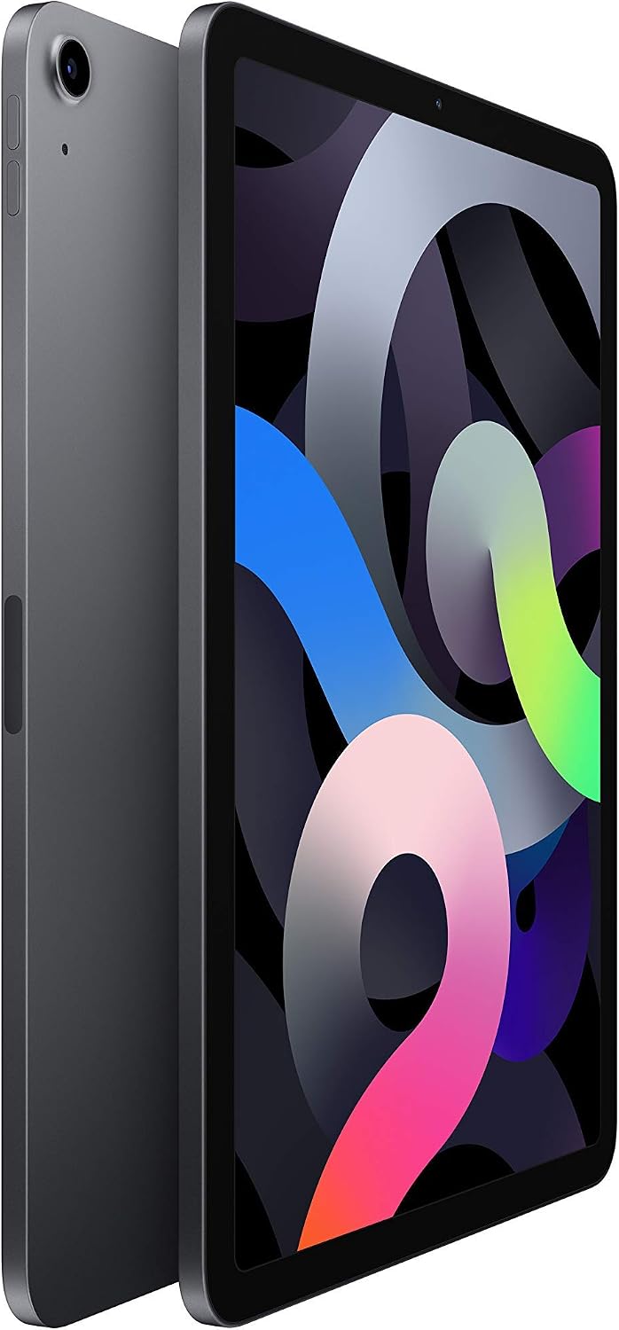 IPAD AIR 10.9 PULGADAS WI-FI 256GB SPACE GRAY - 3