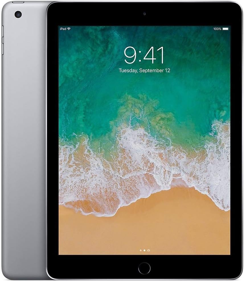 TABLET APPLE IPAD 2019 10.2 PULGADAS WI-FI + CELLULAR 32GB SPACE GRAY REACONDICIONADO - 2
