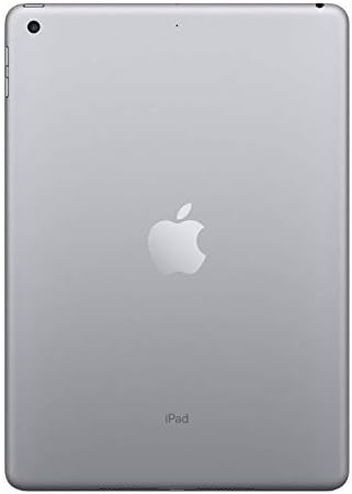 TABLET APPLE IPAD 2019 10.2 PULGADAS WI-FI + CELLULAR 32GB SPACE GRAY REACONDICIONADO - 4