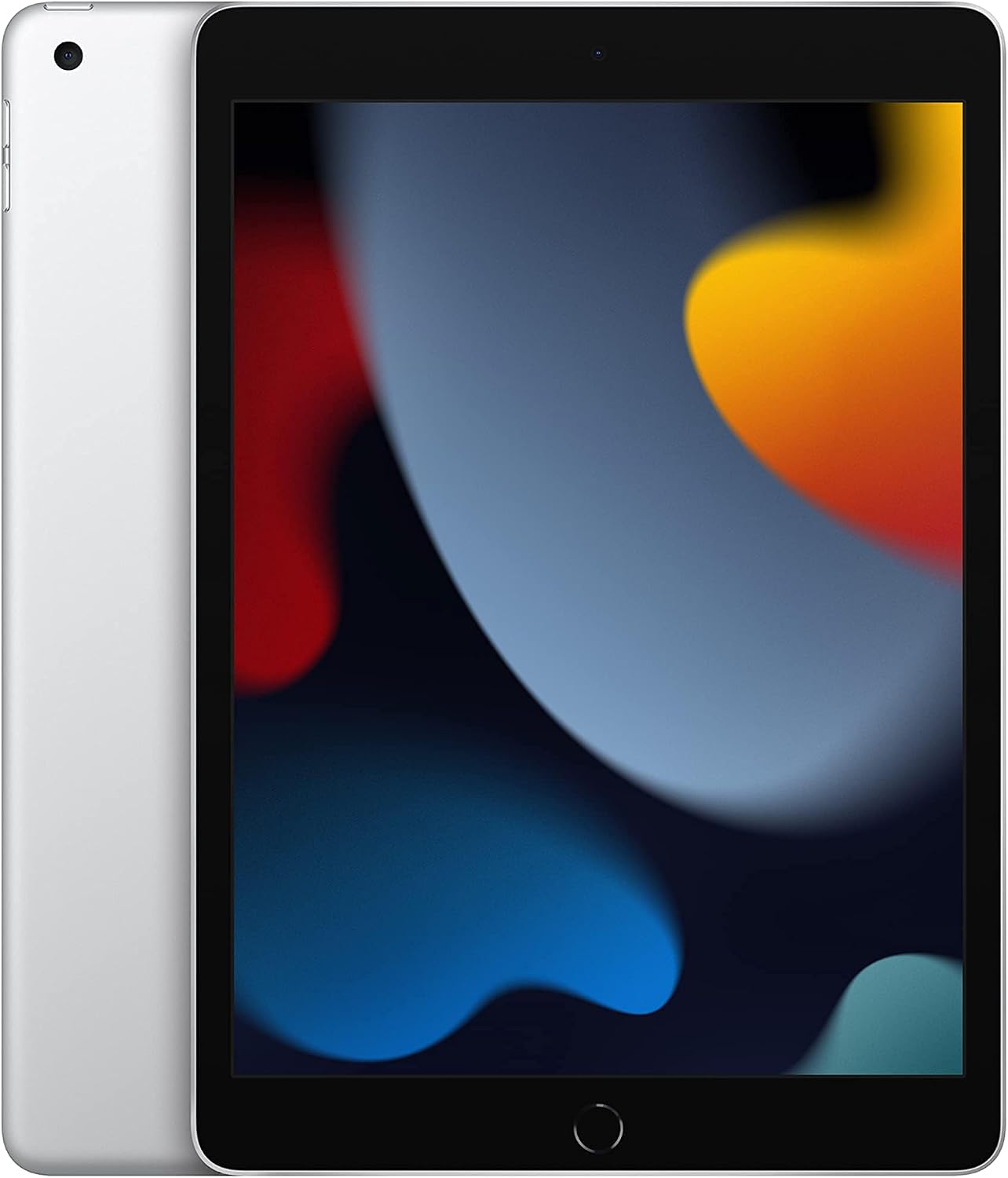 IPAD 10.2 PULGADAS 2021 WI-FI 256GB PLATA - 1