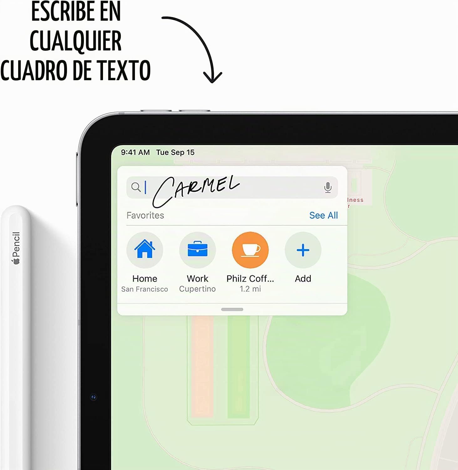IPAD AIR 10.9 PULGADAS WI-FI + CELLULAR 64GB PLATA REACONDICIONADO - 5