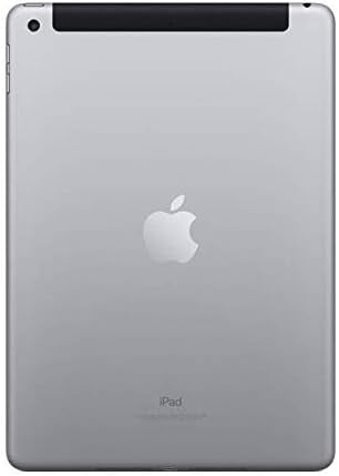 TABLET APPLE IPAD 6ª GENERACIÓN 2018 WI-FI + CELLULAR 32GB SPACE GRAY REACONDICIONADO - 5