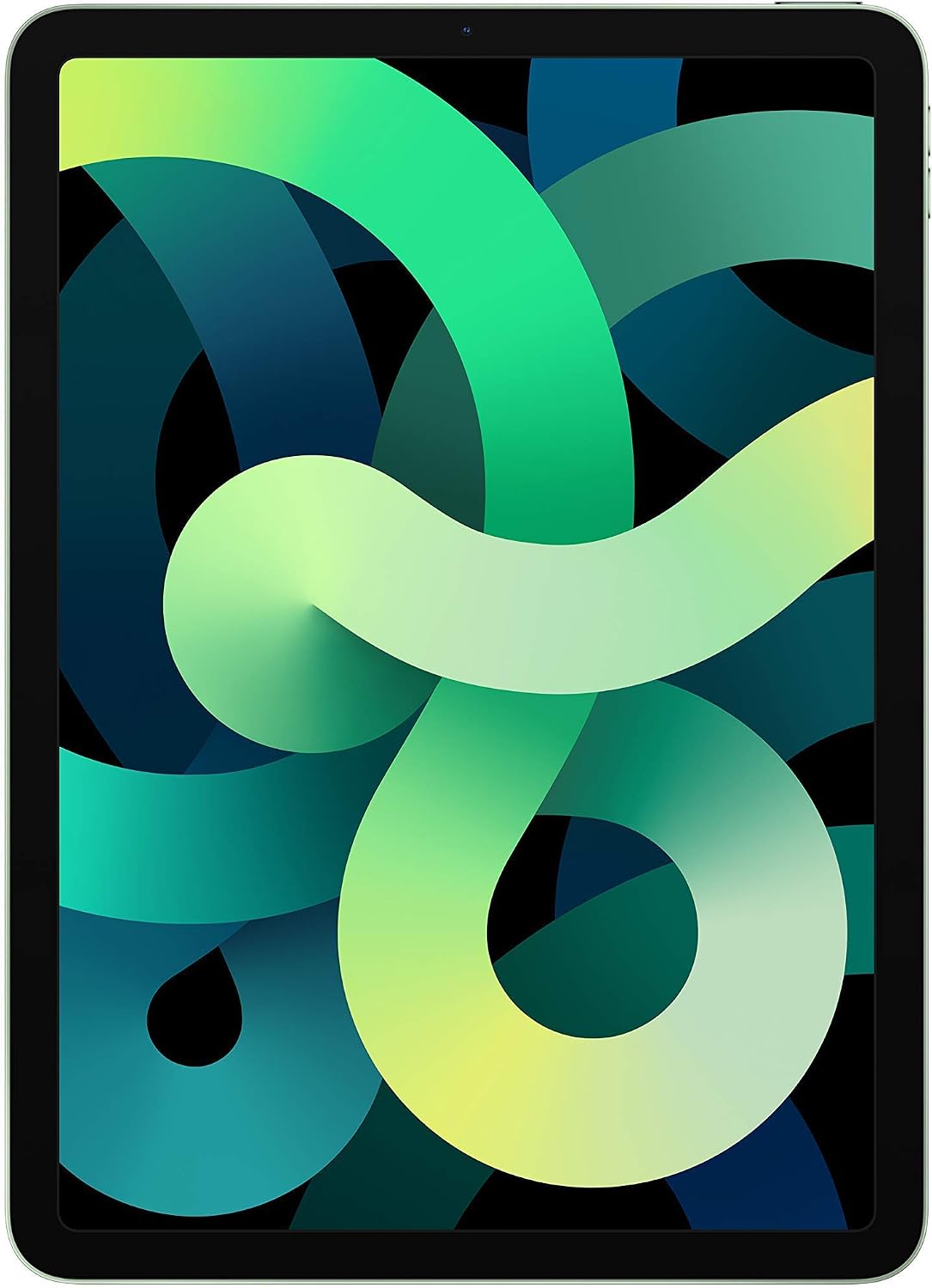 IPAD AIR 10.9 PULGADAS 2020 WI-FI 64GB VERDE REACONDICIONADO - 1