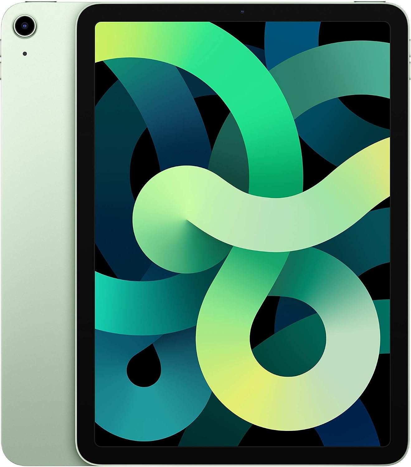 IPAD AIR 10.9 PULGADAS 2020 WI-FI 64GB VERDE REACONDICIONADO - 2