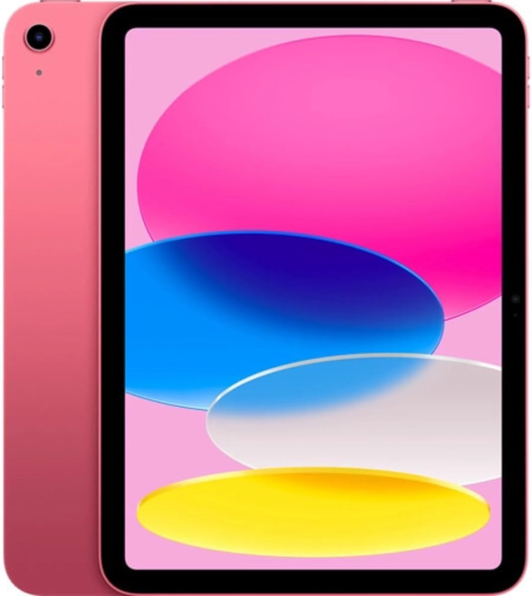 IPAD 10.9 PULGADAS 2022 WI-FI 64GB ROSA REACONDICIONADO - 1
