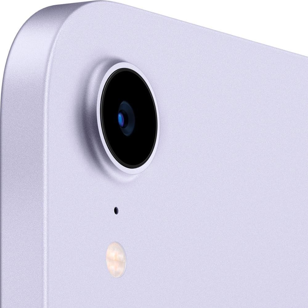 IPAD MINI 6 8.3 PULGADAS WI-FI + CELLULAR 64GB PÚRPURA REACONDICIONADO - 3