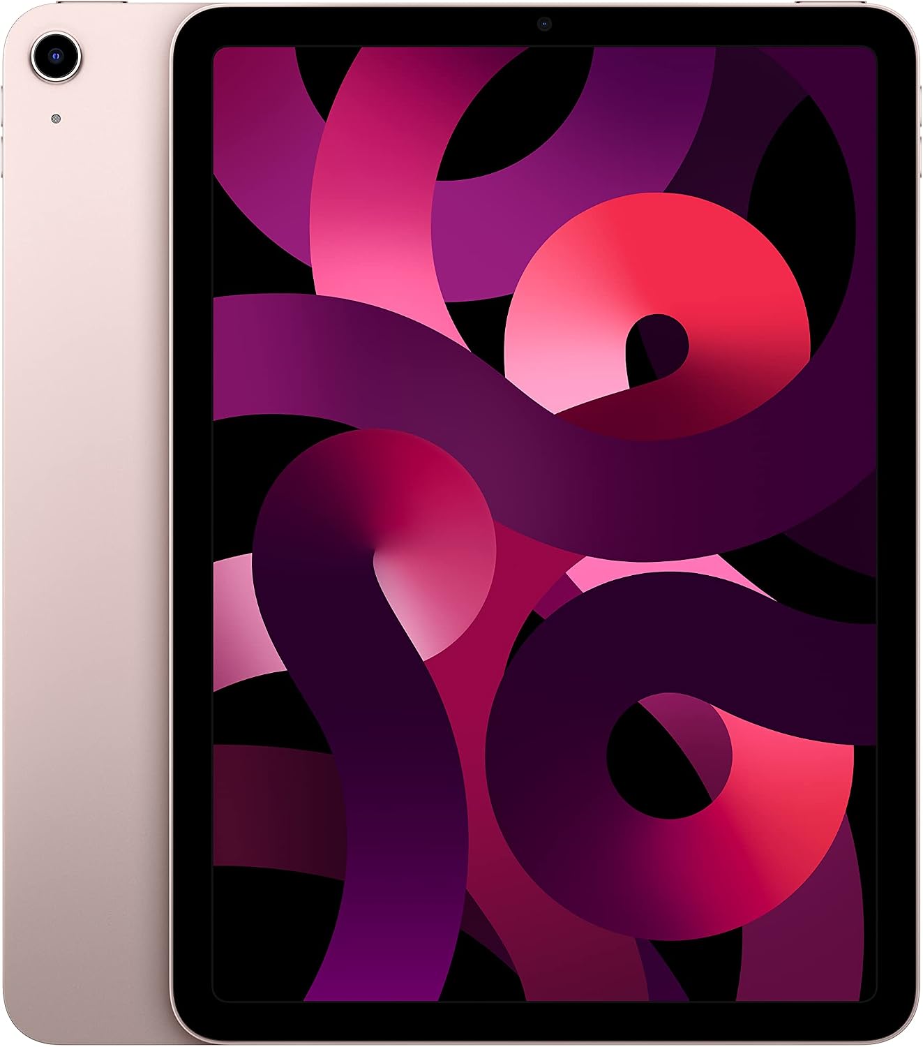 IPAD AIR 10.9 PULGADAS 5ª GENERACIÓN WI-FI 64GB ROSA - 1