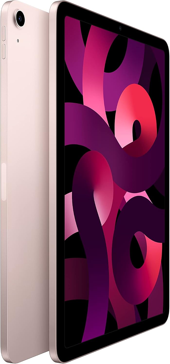 IPAD AIR 10.9 PULGADAS 5ª GENERACIÓN WI-FI 64GB ROSA - 2