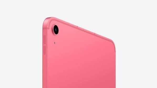 IPAD 10.9 PULGADAS 2022 WI-FI + CELLULAR 64GB ROSA REACONDICIONADO - 5