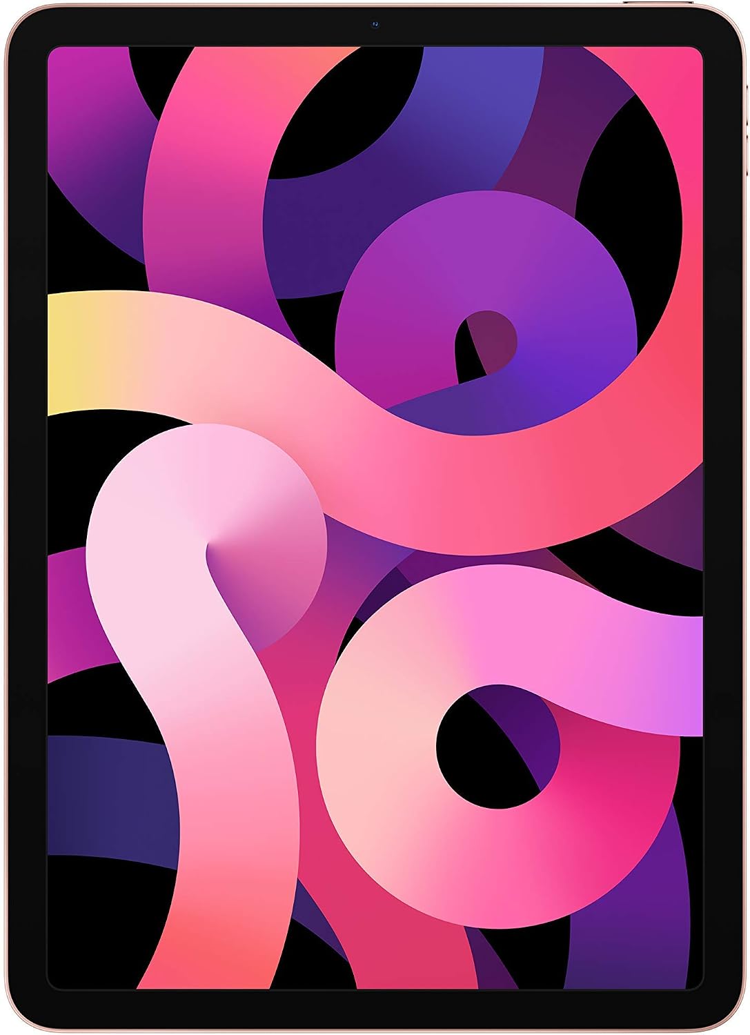 IPAD AIR 10.9 PULGADAS WI-FI 64GB ORO ROSA - 1