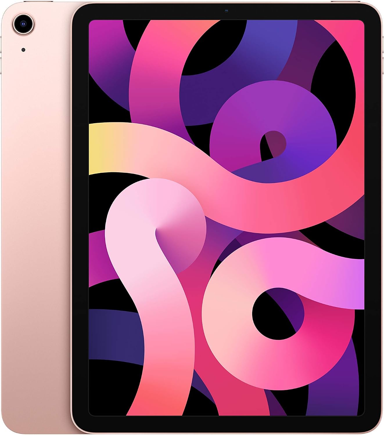 IPAD AIR 10.9 PULGADAS WI-FI 64GB ORO ROSA - 2