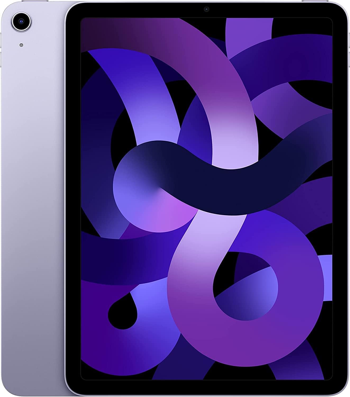 IPAD AIR 10.9 PULGADAS 5ª GENERACIÓN WI-FI 256GB PÚRPURA REACONDICIONADO - 1