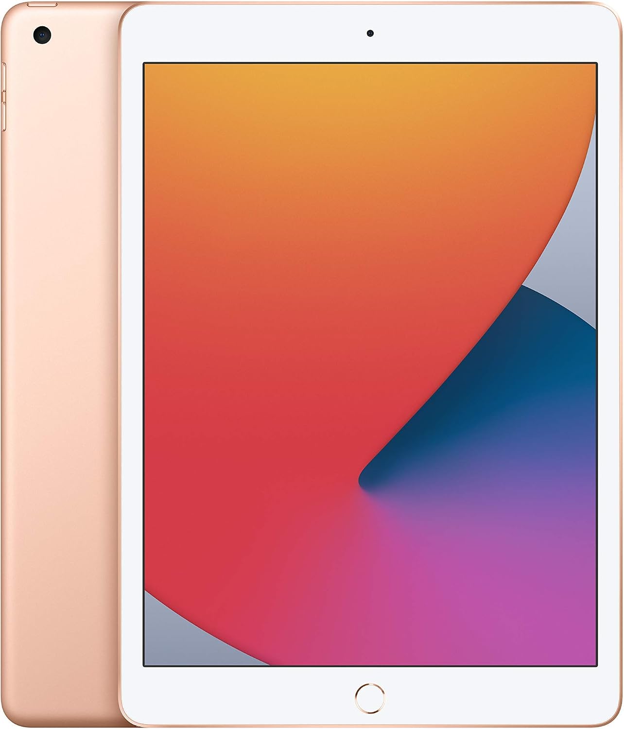 IPAD APPLE 10.2 PULGADAS WI-FI 32GB DORADO 8ª GENERACIÓN REACONDICIONADO - 2
