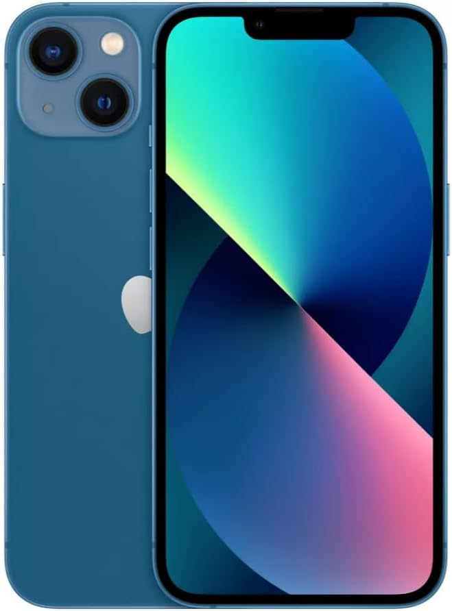 SMARTPHONE APPLE IPHONE 13 128GB AZUL - 1