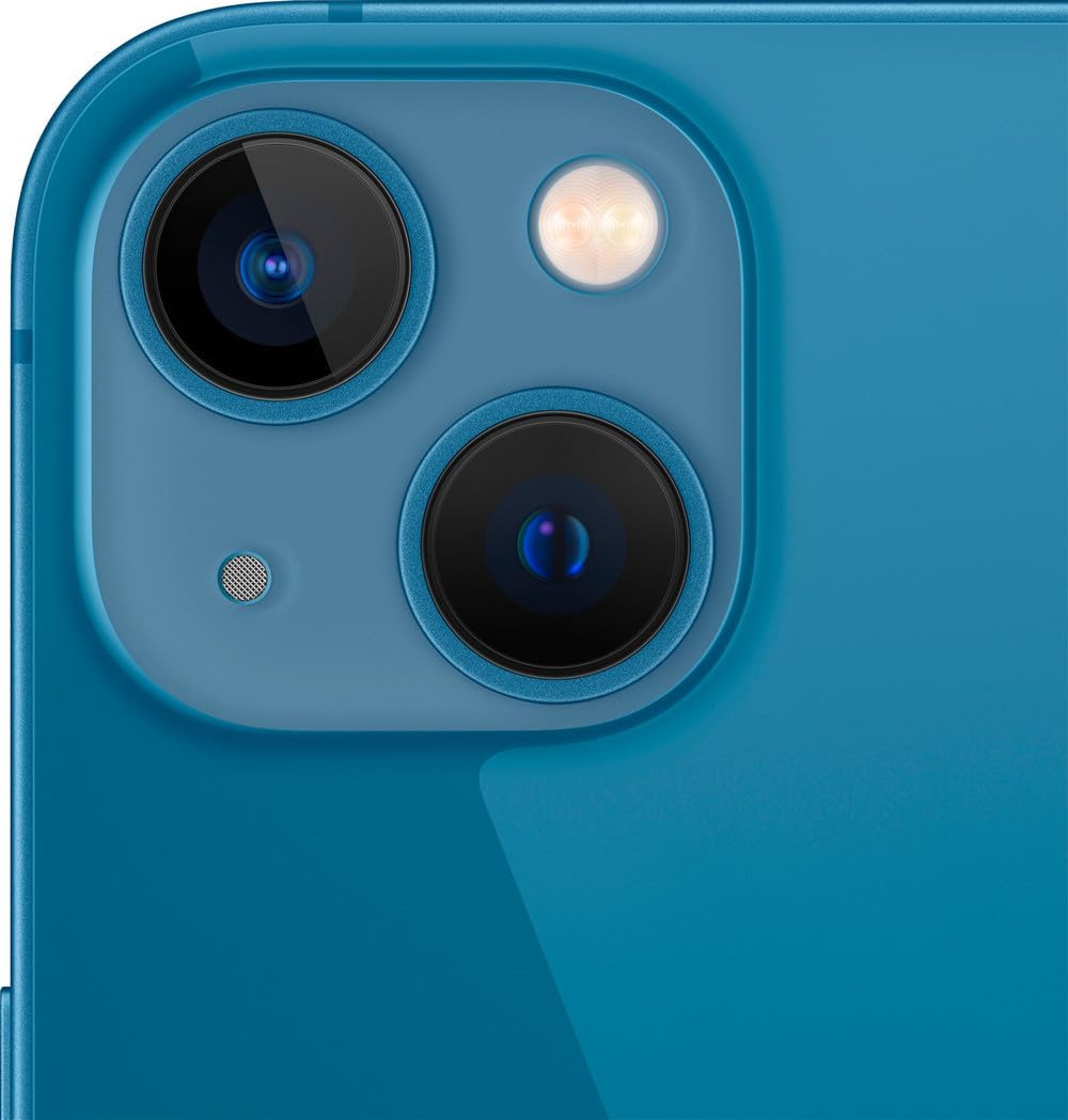 SMARTPHONE APPLE IPHONE 13 256GB AZUL - 3