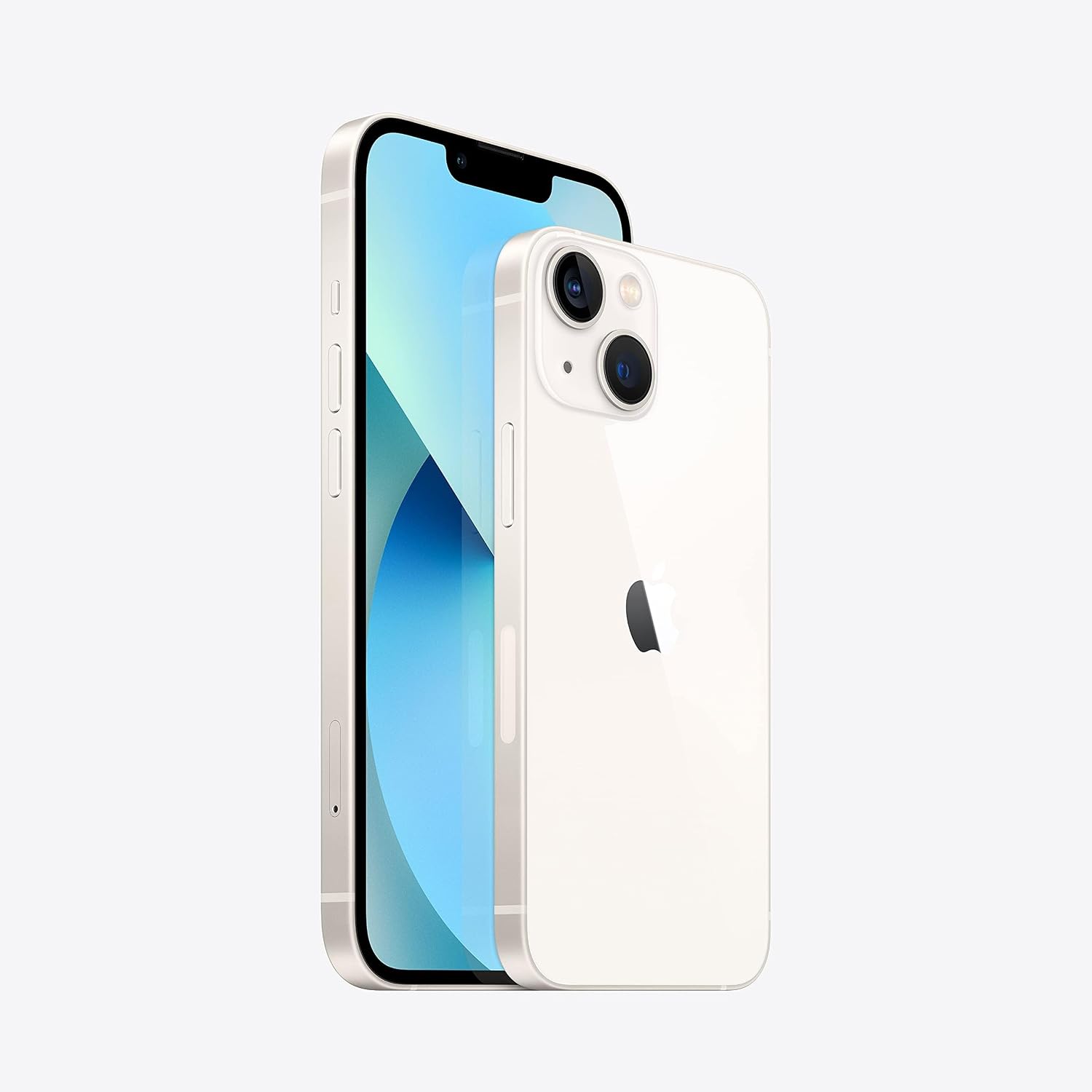 SMARTPHONE APPLE IPHONE 13 128GB STARLIGHT - 2