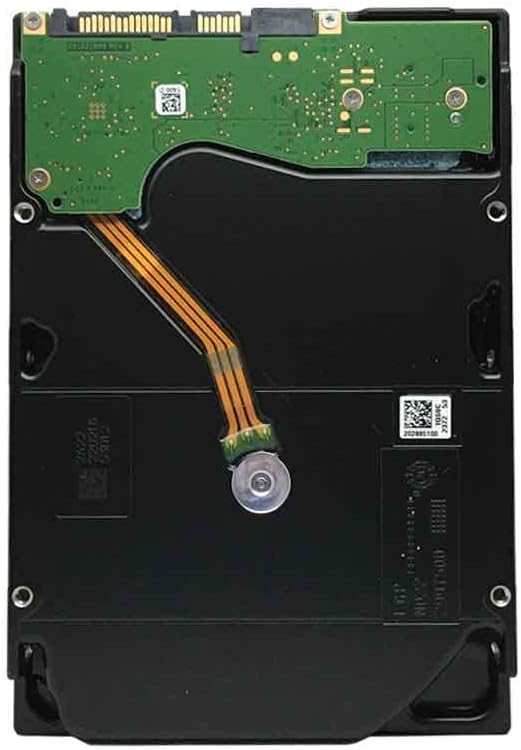 DISCO DURO INTERNO MDD MAXDIGITALDATA 18TB 7200 RPM 256MB CACHE SATA 3.5 PULGADAS - 5