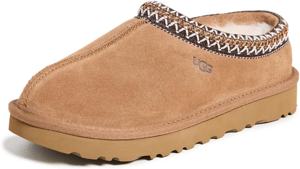 PANTUFLA UGG TASMAN II PARA MUJER - 1