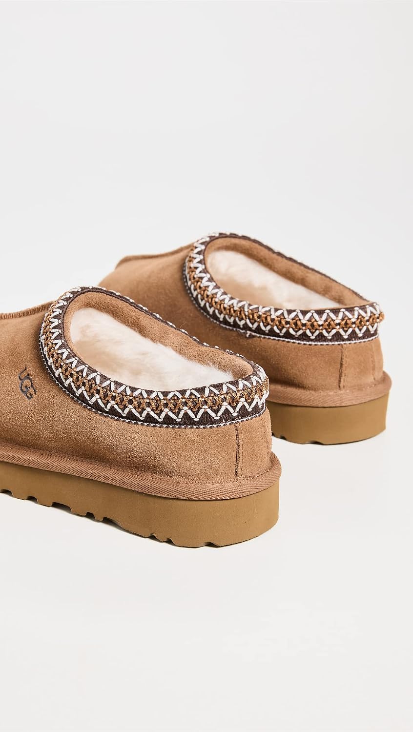 PANTUFLA UGG TASMAN II PARA MUJER - 3