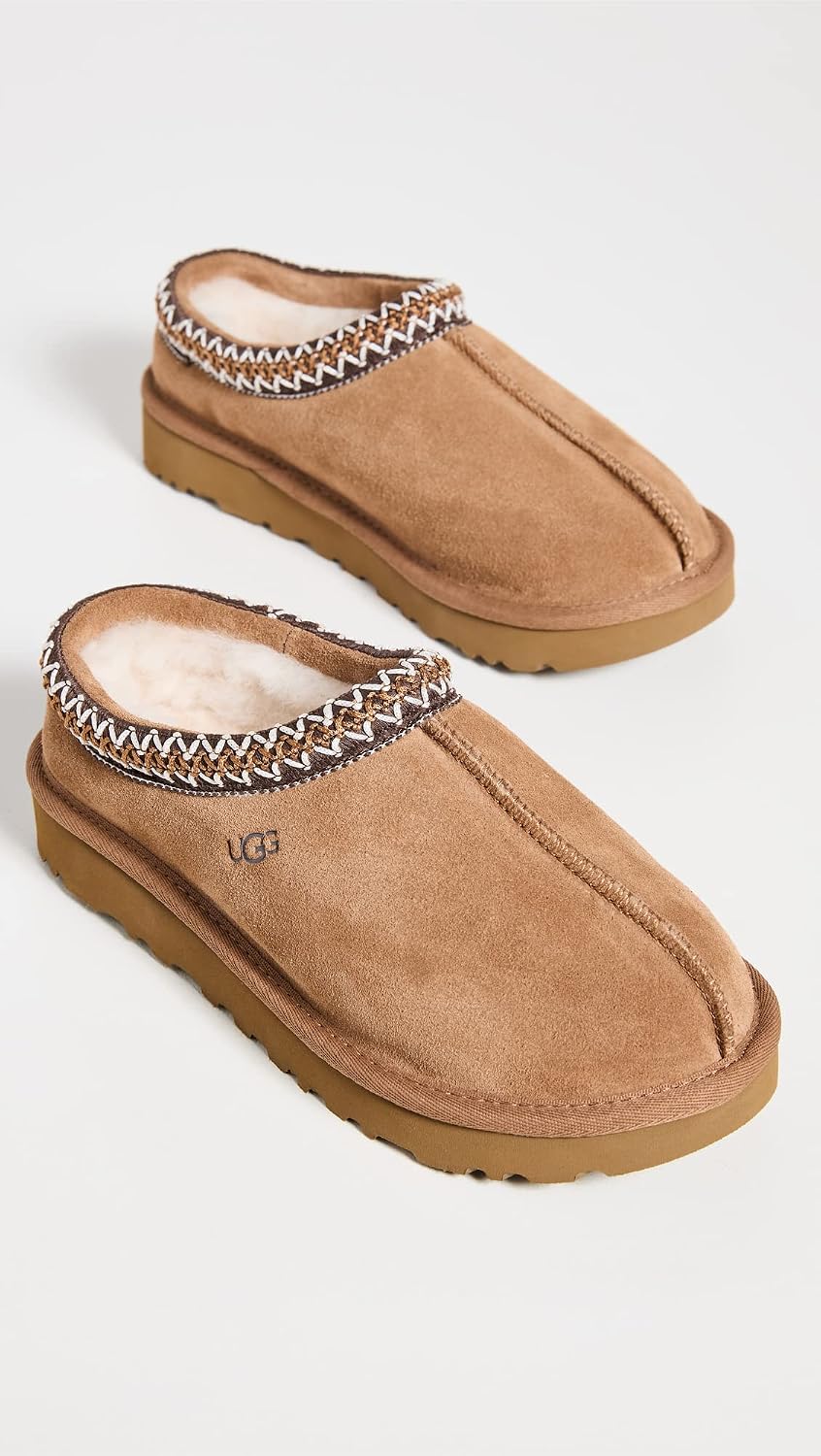 PANTUFLA UGG TASMAN II PARA MUJER - 4