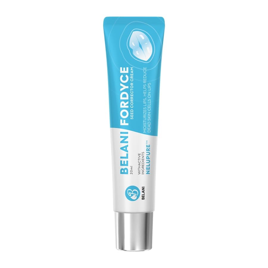 CREMA PARA LABIOS HVSUN BELANI FORDYCE 0.7 OZ - 1