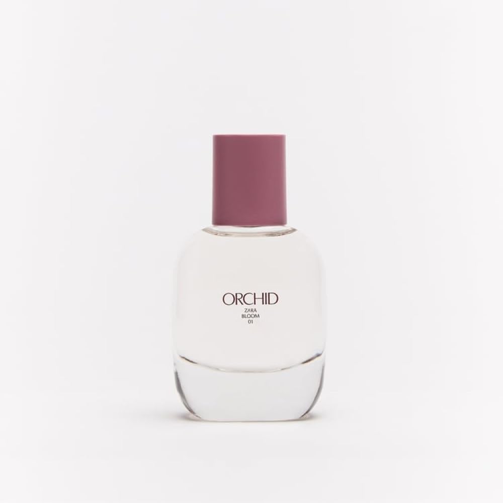 PERFUME ZARA ORCHID EDP PARA MUJER 90 ML - 2