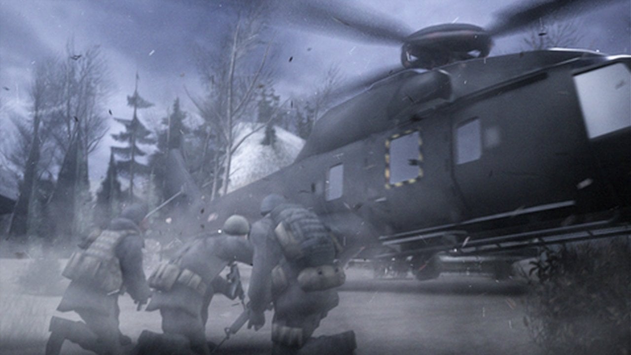 VIDEOJUEGO SOCOM U.S. NAVY SEALS FIRETEAM BRAVO 3 SONY PSP RENOVADO - 4