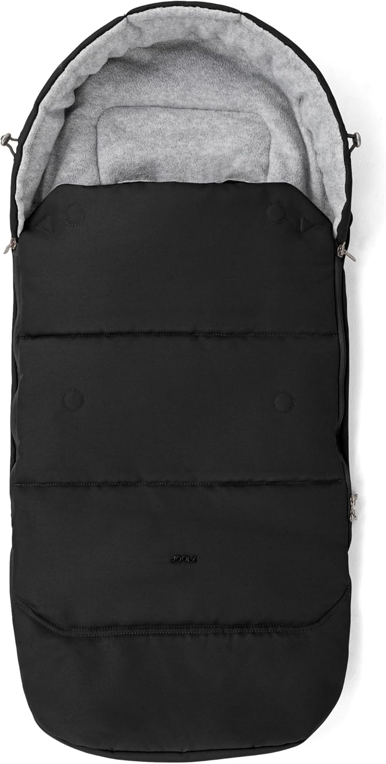 CUBRE COCHE JOOLZ FOOTMUFF PARA COCHECITOS JOOLZ MODELOS AER+/AER2/DAY+/DAY2/DAY3/DAY5/GEO/GEO2/GEO3/HUB/HUB+/HUB2 - 5